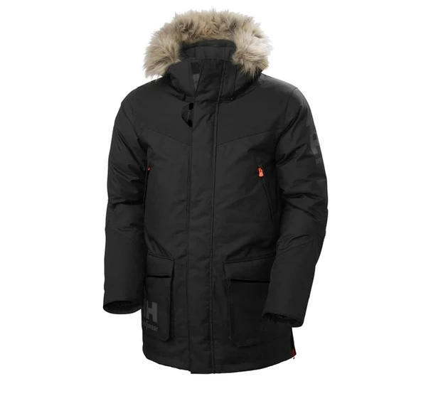 Helly Hansen Workwear Bıfrost Kadın Mont  -71362 ürün görseli