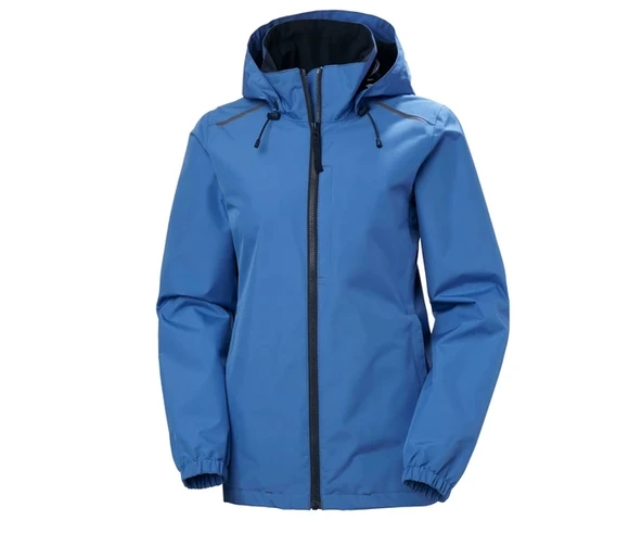 Helly Hansen Workwear Kadın Manchester 2.0 Shell Mont -71262 ürün görseli