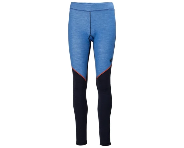 Helly Hansen Workwear Kadın Lıfa Merıno Pantolon -75520 - Resim 3