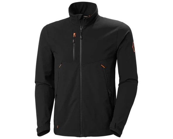 Helly Hansen Workwear Chelsea Evo Brz Sweatshirt -77250 - Resim 2