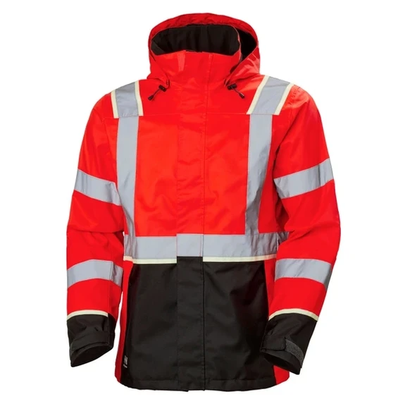 Helly Hansen Workwear Uc-me Shell İş Kıyafetleri  -71185 ürün görseli