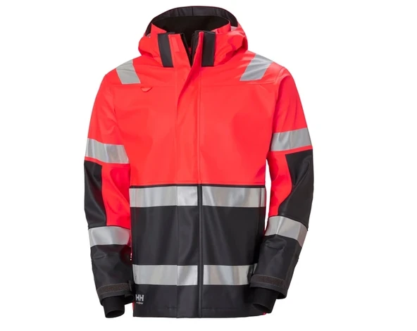 Helly Hansen Workwear Alna 2.0 Su Geçirmez İşçi Montu -70295 ürün görseli