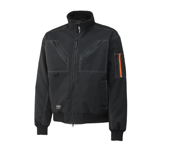 Helly Hansen Workwear Bergholm Mont -76211 ürün görseli