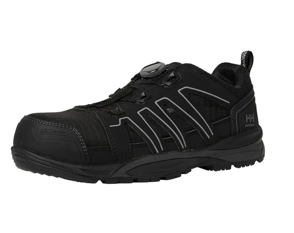 Helly Hansen Workwear Manchester Ayakkabı S1p -78420 - 1