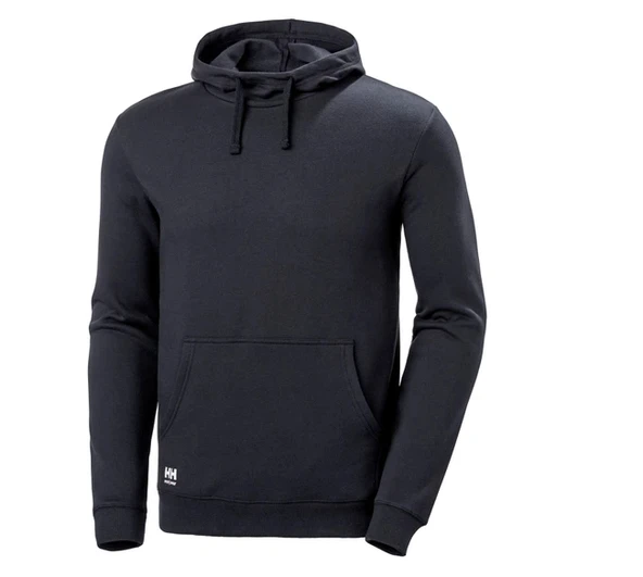 Helly Hansen Workwear Manchester Kapüşonlu Sweatshirtshirt -79214 ürün görseli