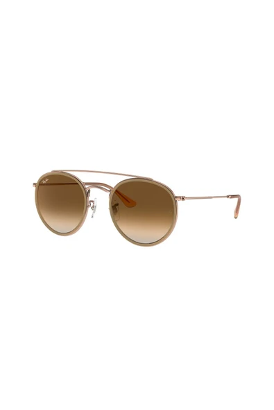Ray-Ban RB 3647 N 9070 / 51 51 Unisex Güneş Gözlüğü ürün görseli 1