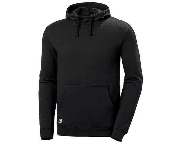 Helly Hansen Workwear Manchester Kapüşonlu Sweatshirtshirt -79214 - Resim 2