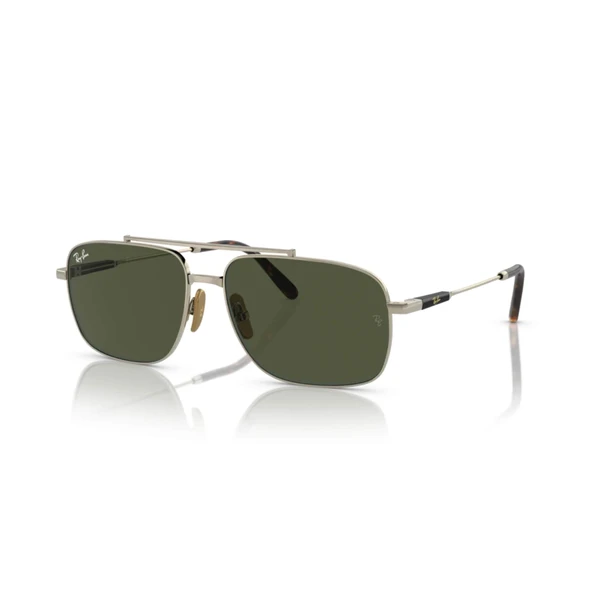 Ray-Ban RB 8096 9265 / 31 59 Unisex Güneş Gözlüğü ürün görseli 1