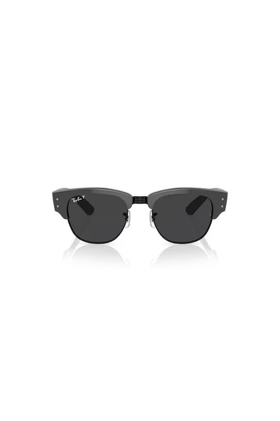 Ray-Ban RB 0316 S 1367 / 48 50 Polarize Unisex Güneş Gözlüğü - Resim 2
