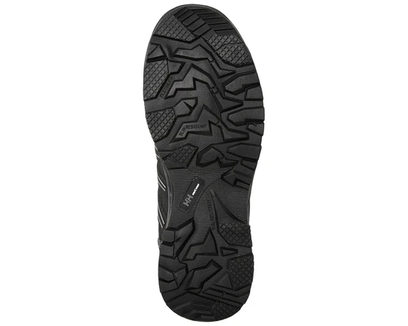 Helly Hansen Workwear Manchester Ayakkabı S3 -78421 - 4