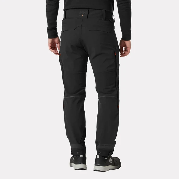 Kensington HH Connect™ Softshell Pantolon - Resim 2