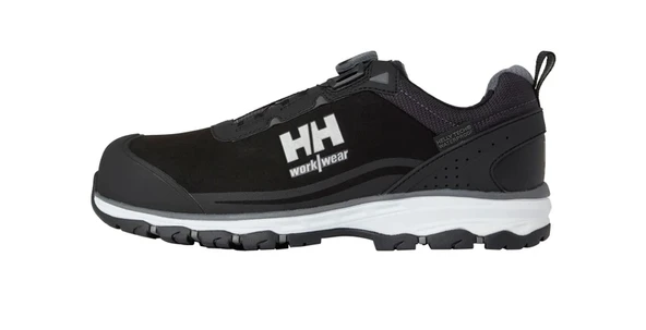Helly Hansen Workwear Chelsea Evo Ayakkabı S3 Ht -78382 - 1