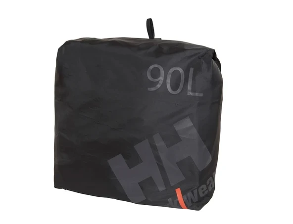 Helly Hansen Workwear Spor Çantası 90l -79574 - Resim 2