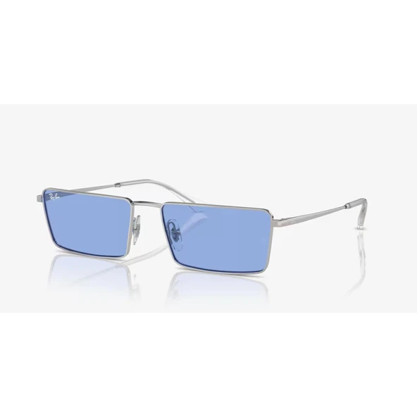 Ray-Ban RB 3741 003 / 80 59 Unisex Güneş Gözlüğü ürün görseli 1