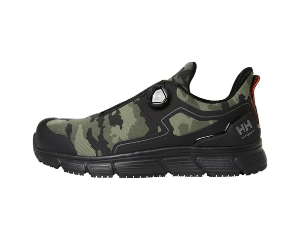 Helly Hansen Workwear Kensington Ayakkabı S3 -78350 - 2