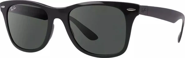 Ray-Ban RB 4195 601 / 71 52 Unisex Güneş Gözlüğü ürün görseli 1