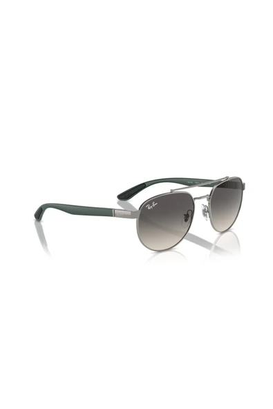 Ray-Ban RB 3736 9269 / 11 56 Unisex Güneş Gözlüğü - Resim 3