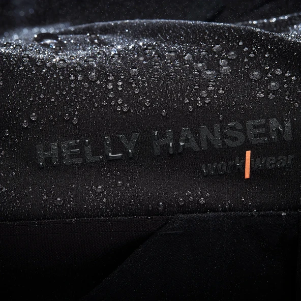Kensington HH Connect™ Softshell Pantolon - Resim 12