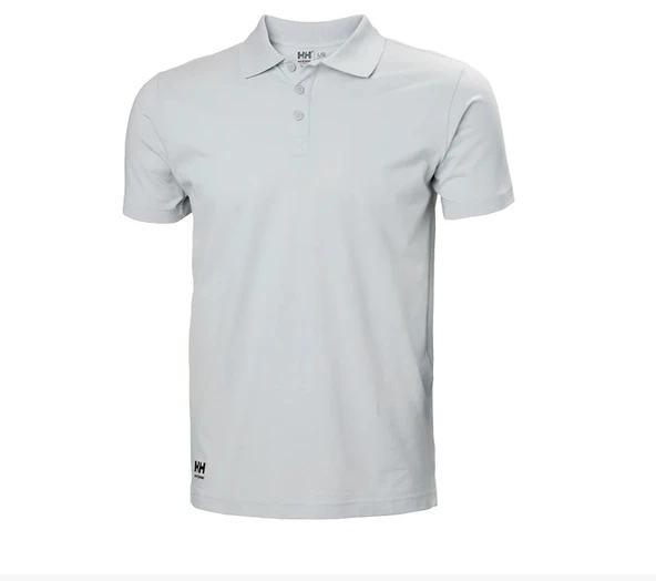 Helly Hansen Workwear Klasik Polo Yaka Tişört -79167 ürün görseli