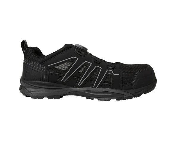 Helly Hansen Workwear Manchester Ayakkabı S1p -78420 - 2