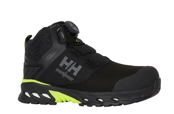 Helly Hansen Workwear Magnı Evo Su Geçirmez Bot S7l Ht -78341 ürün görseli