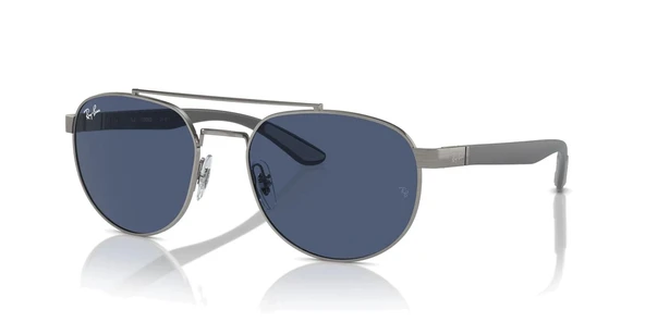 Ray-Ban RB 3736 004 / 80 56 Unisex Güneş Gözlüğü ürün görseli 1