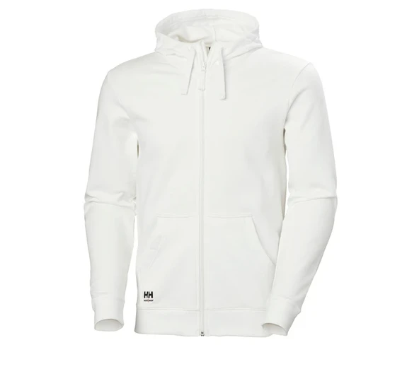 Helly Hansen Workwear Klasik Zıp Kapüşonlu Sweatshirt -79328 ürün görseli