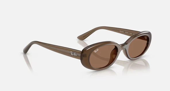 Ray-Ban RB 4441 D 6779 / 73 53 Unisex Güneş Gözlüğü - Resim 2
