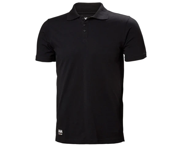 Helly Hansen Workwear Klasik Polo Yaka Tişört -79167 - Resim 8