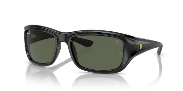Ray-Ban RB 4405 M F650 / 71 59 Unisex Güneş Gözlüğü ürün görseli 1
