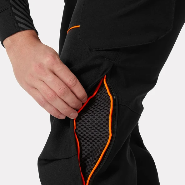 Chelsea Evo BRZ HH Connect™ Pantolon - 77556 - Resim 6