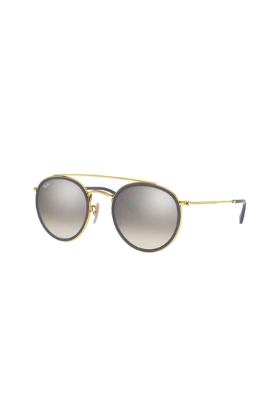 Ray-Ban RB 3647 N 001 / 9U 51 Unisex Güneş Gözlüğü ürün görseli 1
