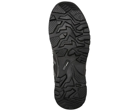 Helly Hansen Workwear Manchester Kışlık Bot S3 -78422 - Resim 3