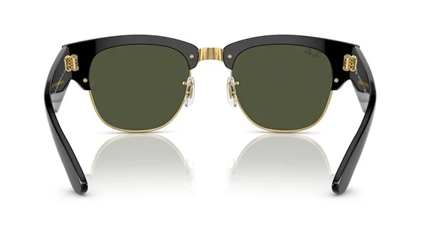 Ray-Ban RB 0316 S 901 / 31 50 Unisex Güneş Gözlüğü - Resim 2