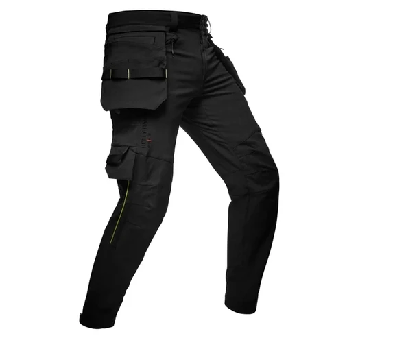Helly Hansen Workwear Magnı Evo İnşaat Pantolon -77563 ürün görseli