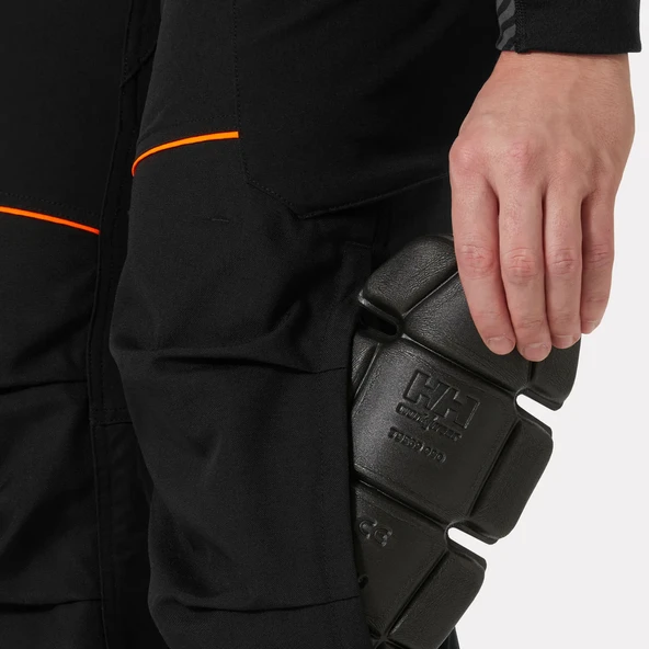 Chelsea Evo BRZ HH Connect™ Pantolon - 77556 - Resim 7