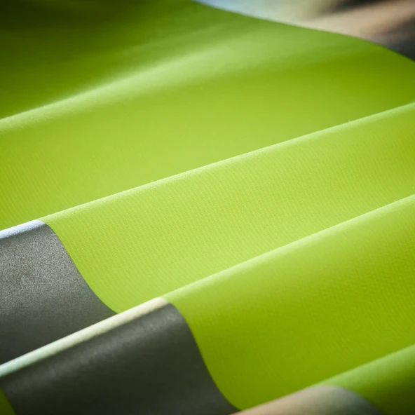 Alna 4X Hi Vis Teknik Ceket - Resim 11