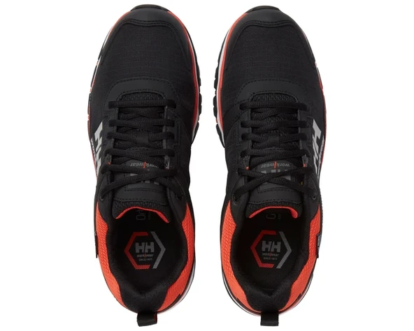 Helly Hansen Workwear Chelsea Evo Ayakkabı O2 Ht -78388 - 5