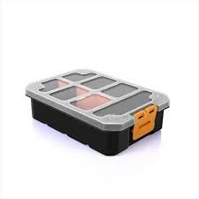 Süper Bag ASR-2101 Mini Slim Organizer 5 Prof Bag - 3