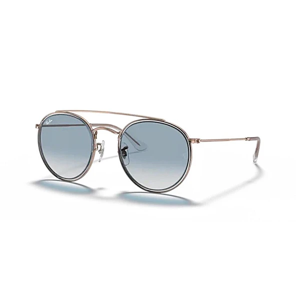 Ray-Ban RB 3647 N 9068 / 3F 51 Unisex Güneş Gözlüğü ürün görseli 1