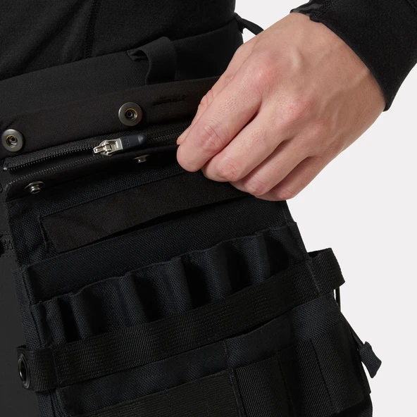 Kensington HH Connect™ Softshell Pantolon - Resim 3