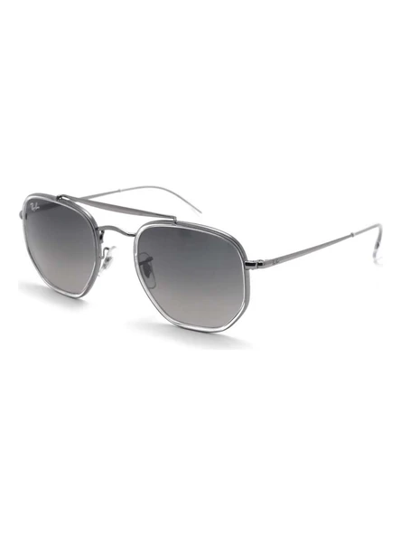 Ray-Ban RB 3648 M 004 / 71 54 Unisex Güneş Gözlüğü ürün görseli 1