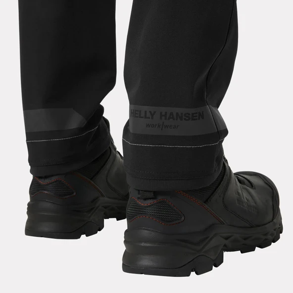 Kensington BRZ HH Connect™ Pantolon - Resim 3