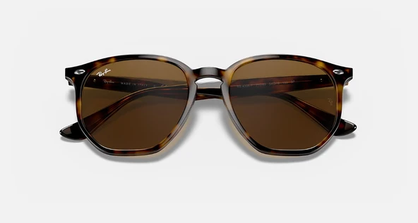 Ray-Ban RB 4306 710 / 83 54 Unisex Güneş Gözlüğü - Resim 2