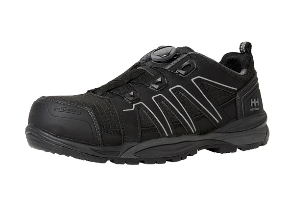 Helly Hansen Workwear Manchester Ayakkabı S3 -78423 - 1