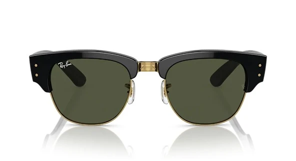 Ray-Ban RB 0316 S 901 / 31 50 Unisex Güneş Gözlüğü - Resim 3