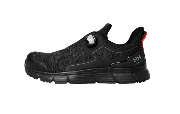 Helly Hansen Workwear Kensington Ayakkabı S3 -78350 - 1