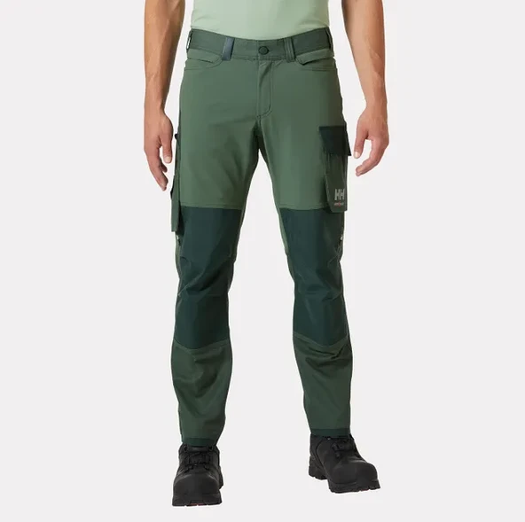 Helly Hansen Workwear Oxford 4X HH Connect Pantolon -77395 ürün görseli