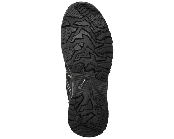 Helly Hansen Workwear Manchester Ayakkabı S1p -78420 - 3
