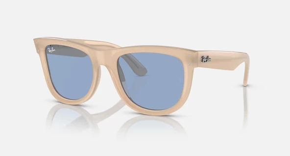 Ray-Ban RB 0502 S 6780 / 72 50 Unisex Güneş Gözlüğü ürün görseli 1
